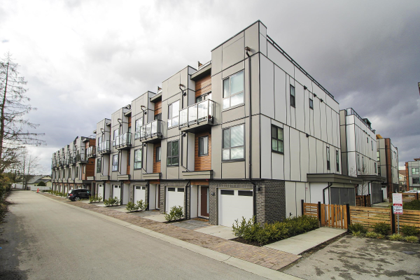 55 19760 55 AVENUE, Langley