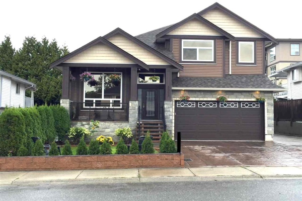 3271 SPARROW DRIVE, Abbotsford