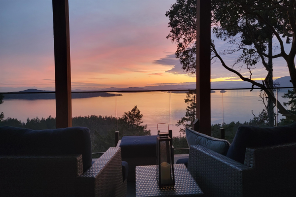 3709 PORT ROAD, Pender Island