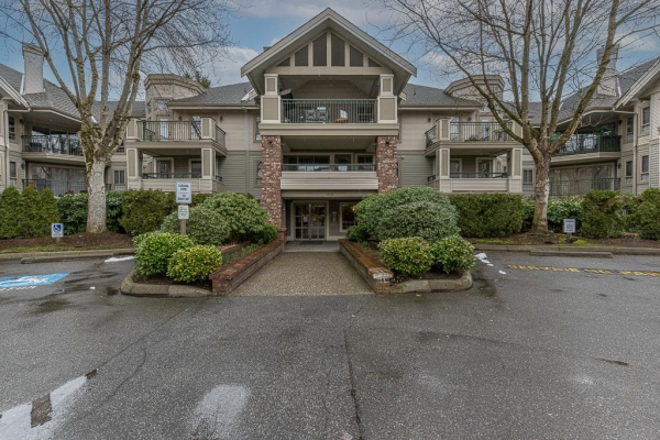 311 22025 48 AVENUE, Langley