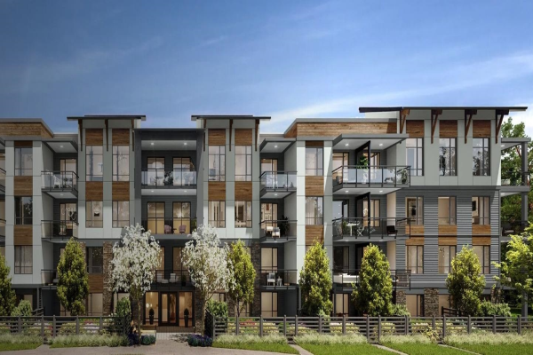 218 7506 199A STREET, Langley