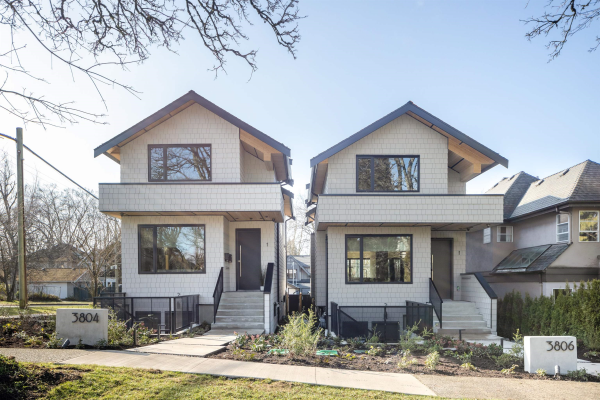 3804 W KING EDWARD AVENUE, Vancouver