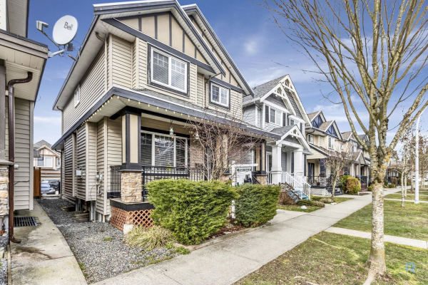 7063 144B STREET, Surrey