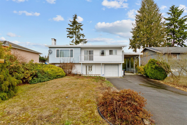 2275 LATIMER AVENUE, Coquitlam