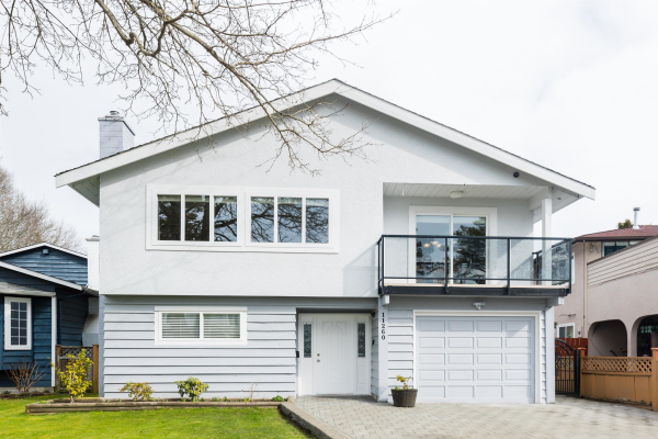 11260 FRIGATE COURT, Richmond
