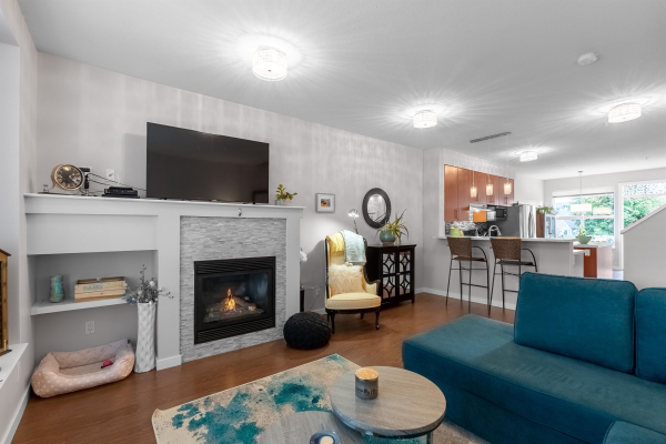19 20460 66 AVENUE, Langley