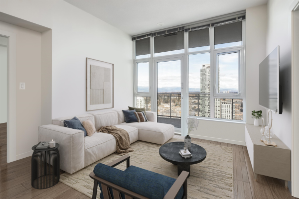 3110 13308 CENTRAL AVENUE, Surrey