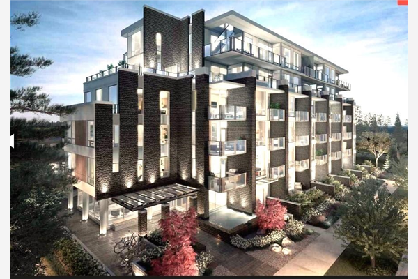 204 5058 CAMBIE STREET, Vancouver