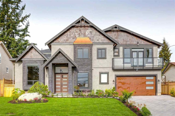 2147 DAWES HILL ROAD, Coquitlam