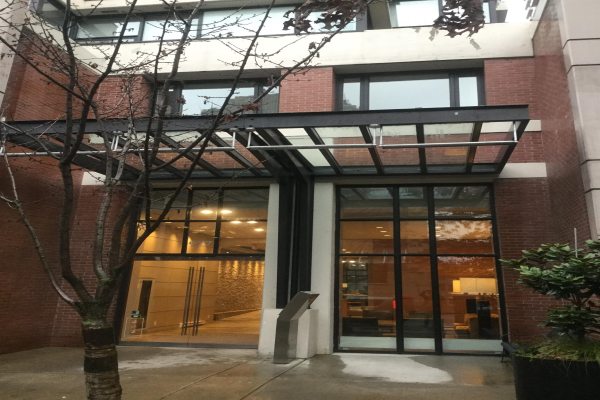 602 977 MAINLAND STREET, Vancouver