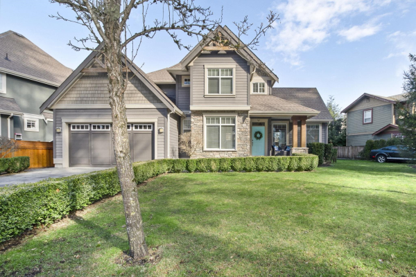 5924 MATSQUI STREET, Sardis