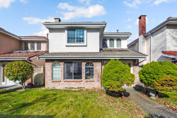 185 W 49TH AVENUE, Vancouver