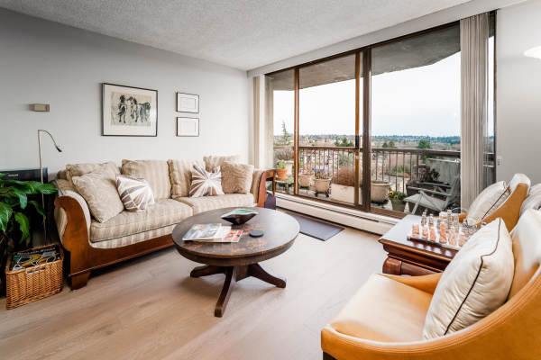 905 2445 W 3RD AVENUE, Vancouver
