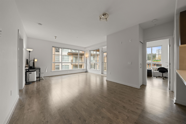 602 5983 GRAY AVENUE, Vancouver