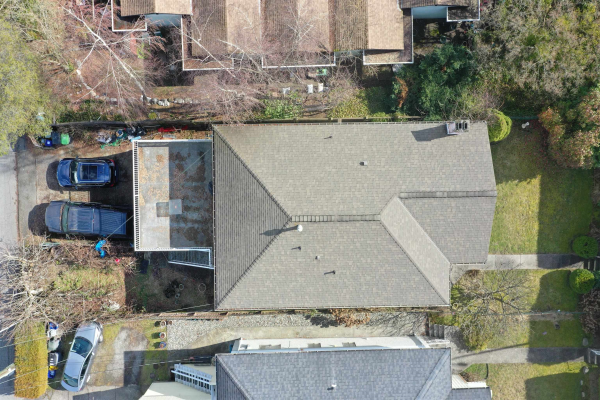 2785 W KING EDWARD AVENUE, Vancouver