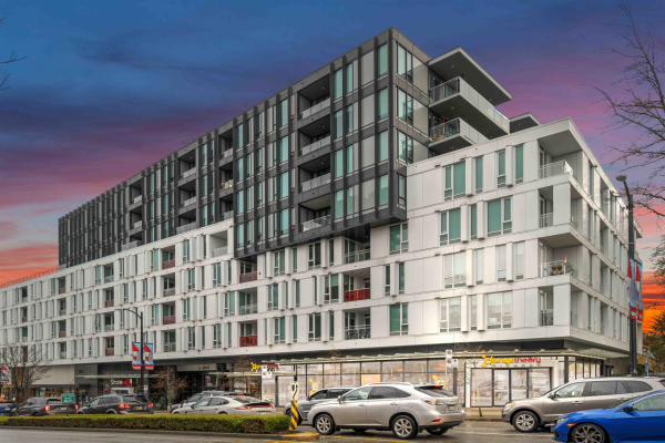 518 2888 CAMBIE STREET, Vancouver