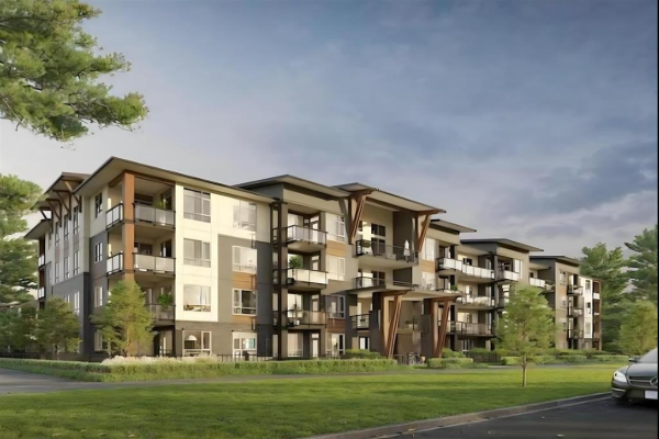 416 19935 75A AVENUE, Langley