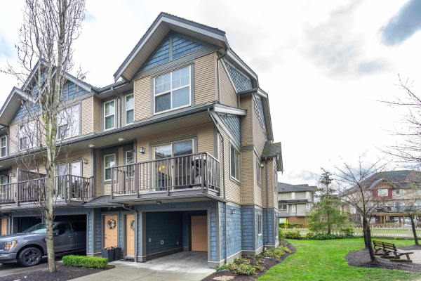 66 7121 192 STREET, Surrey
