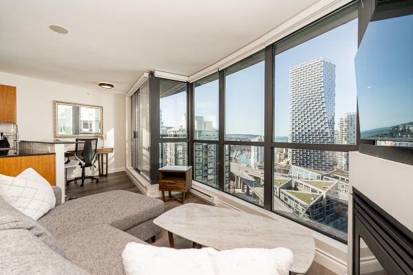 2506 501 PACIFIC STREET, Vancouver