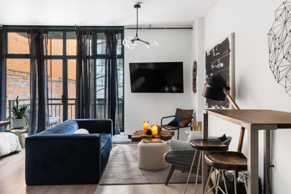 212 22 E CORDOVA STREET, Vancouver