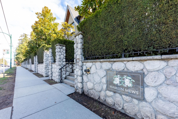 5326 OAK STREET, Vancouver
