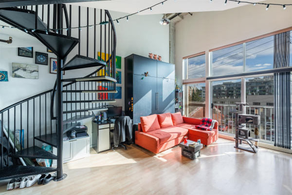 412 228 E 4TH AVENUE, Vancouver