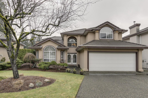 3076 TIMBER COURT, Coquitlam