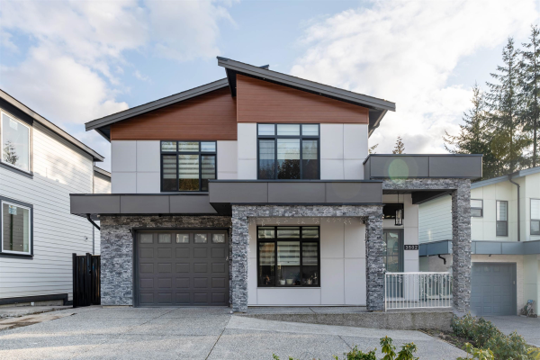 3502 HIGHLAND DRIVE, Coquitlam