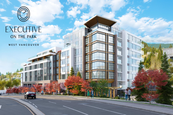 801 423 6TH STREET, West Vancouver