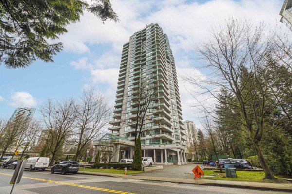 12B 6128 PATTERSON AVENUE, Burnaby