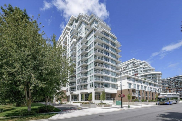 603 15165 THRIFT AVENUE, White Rock