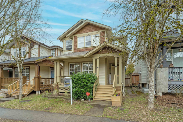 24337 102A AVENUE, Maple Ridge