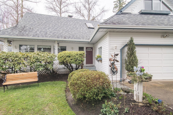 14724 84A AVENUE, Surrey