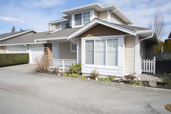 3 6885 184 STREET, Surrey