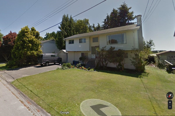 4810 42A AVENUE, Delta