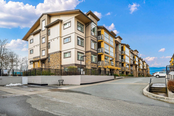 319 12635 190A STREET, Pitt Meadows