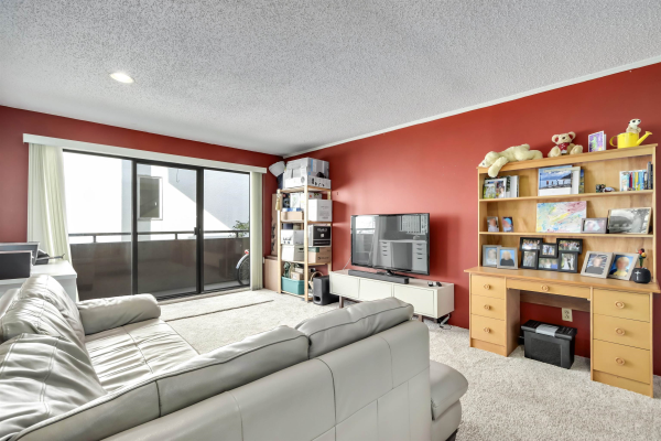 202 2935 SPRUCE STREET, Vancouver