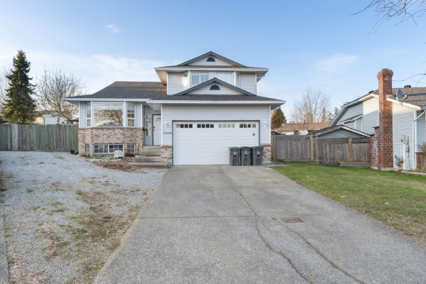 13329 98 AVENUE, Surrey