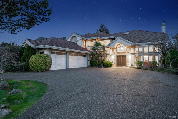 8260 CANTLEY ROAD, Richmond