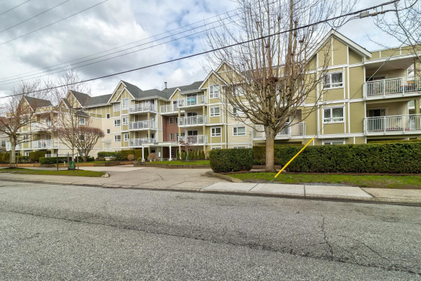 308 20189 54 AVENUE, Langley
