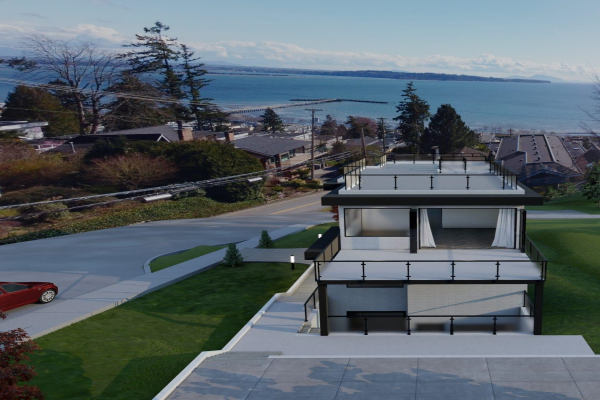 14789 OXENHAM AVENUE, White Rock