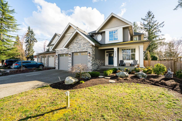 22858 ST ANDREWS AVENUE, Langley