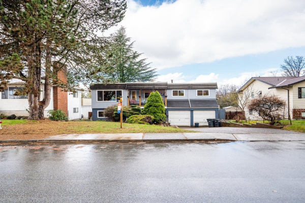 2643 CLAYMORE PLACE, Burnaby