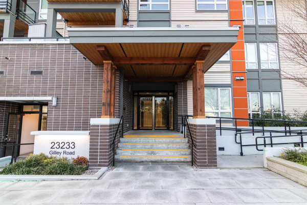 312 23233 GILLEY ROAD, Richmond