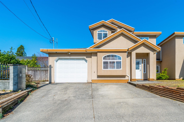 735 SMITH AVENUE, Coquitlam