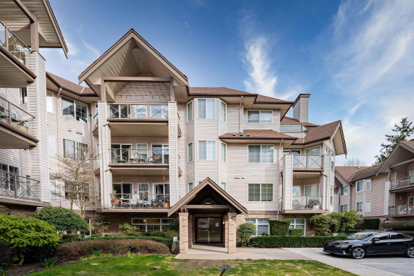 112 4745 54A, Ladner