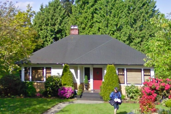 6065 DUNBAR STREET, Vancouver