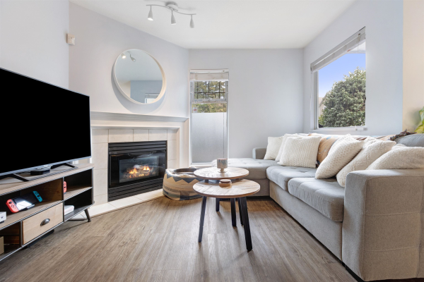 109 1155 DUFFERIN STREET, Coquitlam
