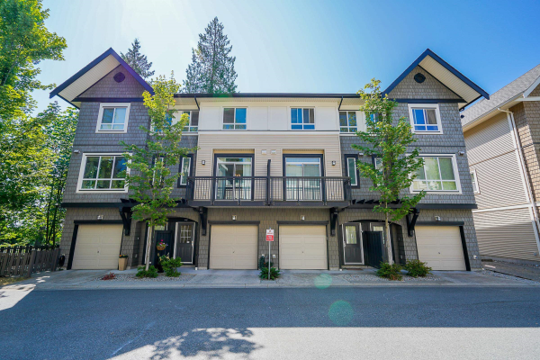 23 1305 SOBALL STREET, Coquitlam