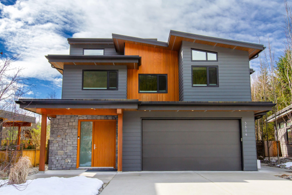 3314 ARISTOTLE PLACE, Squamish